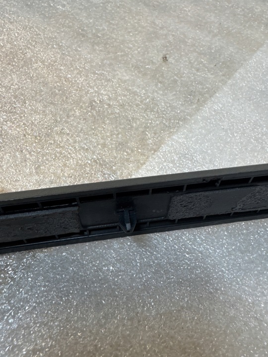 MERCEDES-BENZ G KL W463 AMG REVÊTEMENT MOULURE DÉCORATIVE A4636983000