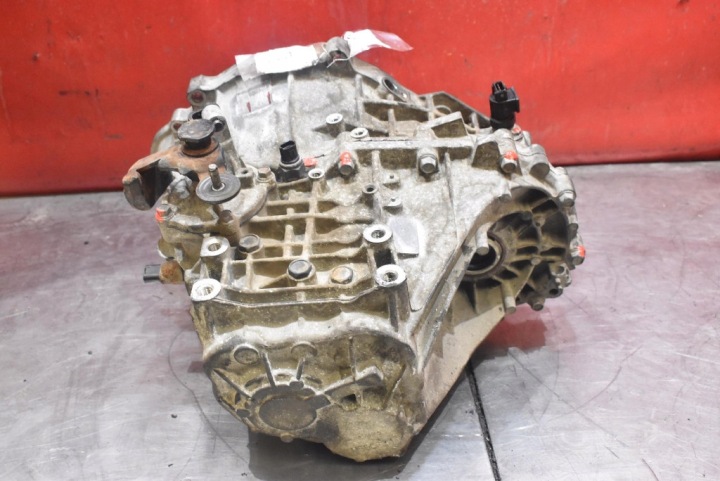 BOÎTE DE VITESSES WAJ6H HYUNDAI I30 1 I FD 1.6 CRDI 90 KM 10-12