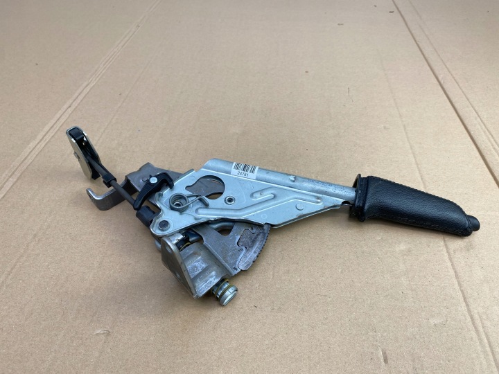 LEVIER FREINS MANUEL BMW E81 E82 E84 E87 E90 E91 E92 E93 EUROPE 678274