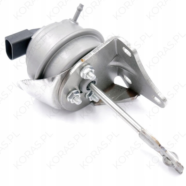 SERVOMOTEUR SOUPAPE TURBINES ACE-039 8189880001 8170810001
