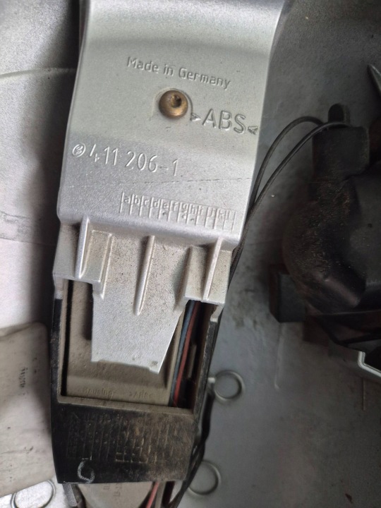 CHÂSSIS RÉTROVISEURS MERCEDES ML W164
