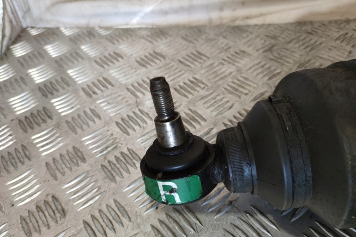 AVANT DROIT AMORTISSEUR PNEUMATIQUE MERCEDES-BENZ SL (R230) A2303202813