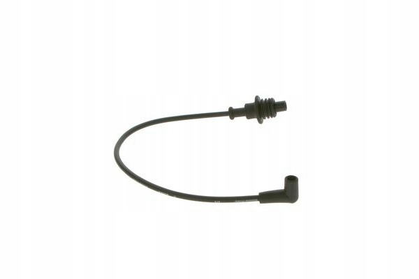KIT FILS D'ALLUMAGE 0 986 356 883 BOSCH CONDUITES DE DÉRIVATION ALLUMAGE KIT