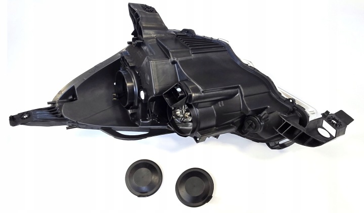 2 CV PROJECTEUR PHARE AVANT GAUCHE DROIT PETIT MOTEUR CITROEN C3 II 2009-2016