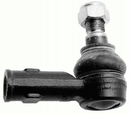 EMBOUT BARRE DE DIRECTION L/P MERCEDES KIT NIEZBEDNIK CONDUCTEUR #1