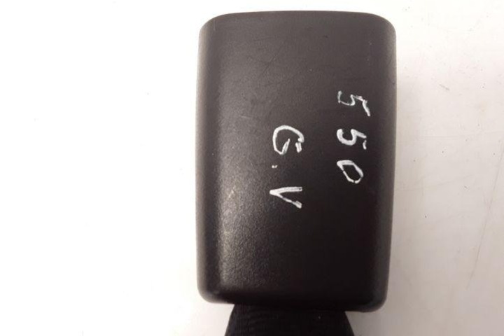 AGRAFE ARRIÈRE CENTRAL SIÈGES ALFA ROMEO 156 SPORTWAGON (932_)