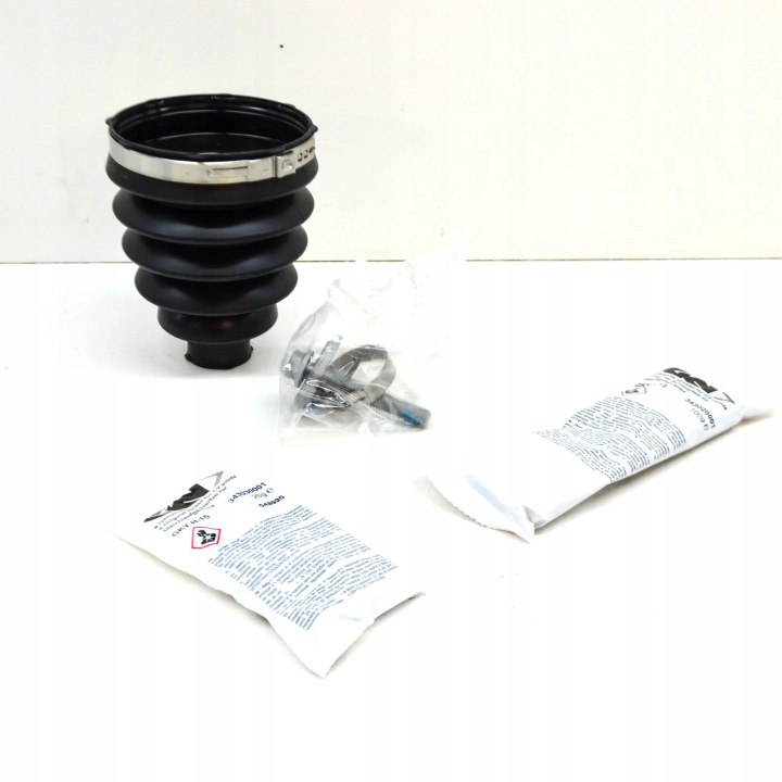 KIT CAPUCHONS ARTICULATION HOMOKINETYCZNEGO VOLVO XC90 MK2 AVANT 31437219
