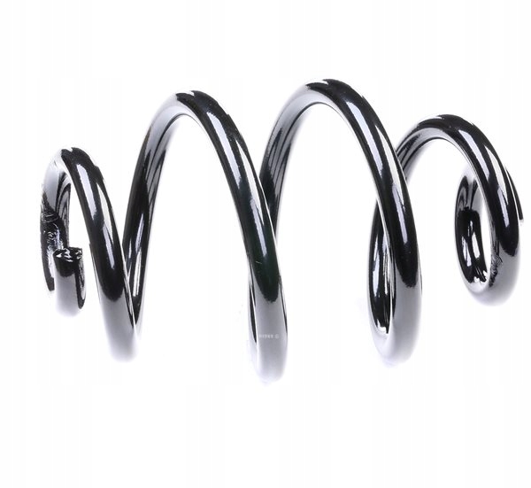 RIDEX RESSORT SUSPENSIONS ARRIÈRE VERS BMW 3 LIMOUSINE (E46) 3 CABRIO (E46)