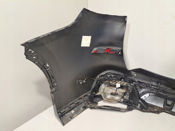 PARE-CHOCS ARRIÈRE M BMW X5 G05 5A9B970
