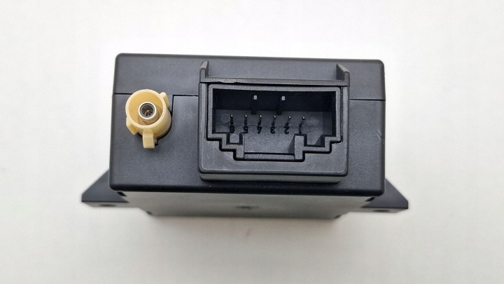 FORD TRANSIT CUSTOM 2015 KOMPUTERY MODULES CONTRÔLEURS