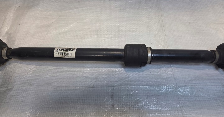 OPEL ASTRA J IV DEMI-ARBRE DROITE LONGUE 13356123 AAMC 1.4T TURBO