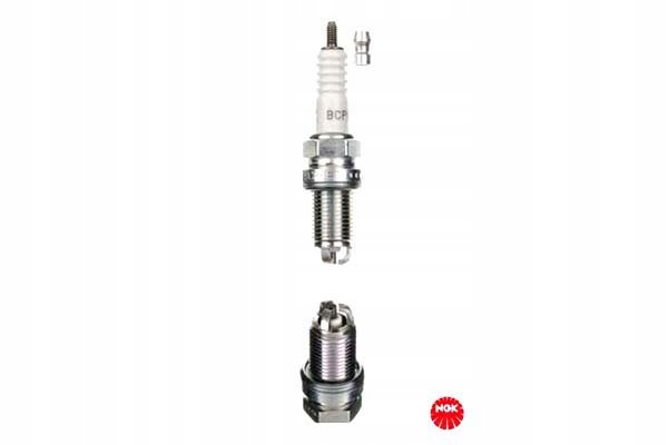 BOUGIE ALLUMAGE NGK 4563