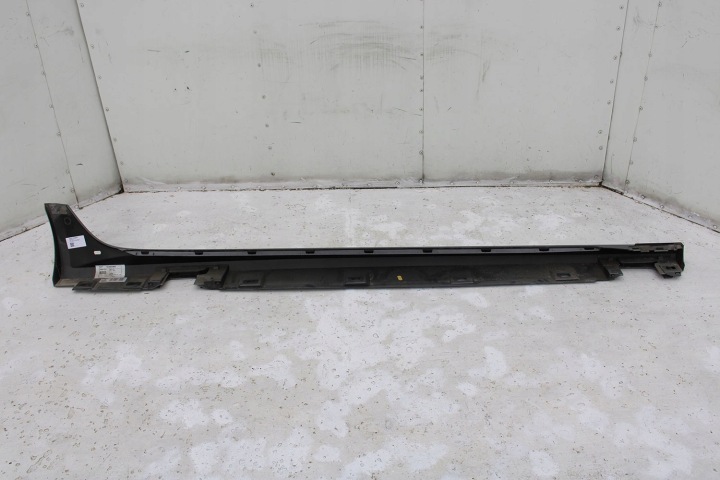 AUDI A6 MOULURE SEUIL 4G0853855M 4G0853856M 4G C7 4G0 853 855 G REVÊTEMENT GAUCHE