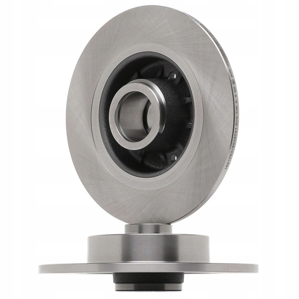 RIDEX 82B0235 DISQUE DE FREIN