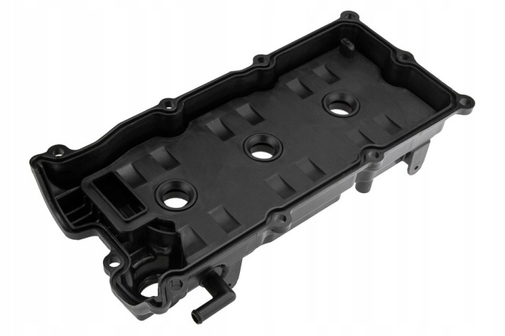 COUVERCLE DE SOUPAPES NISSAN MURANO Z50 3.5 2004- GAUCHE
