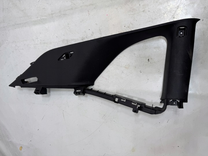 DODGE CHALLENGER III 15-23 PROTECTION MONTANTS DROITE GAUCHE 5RP36DX9AE USA