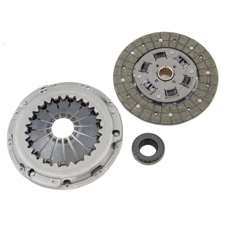KIT ADHÉRENCE AISIN KM-024B KM024B