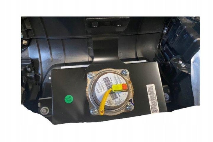 TABLEAU DE BORD COCKPIT KIA SOUL II (PS) 97350B2100 1.0L GASOLINE 97KW