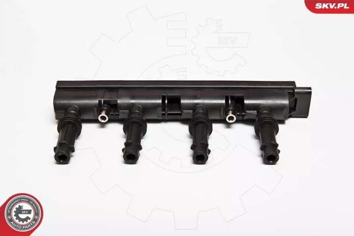 ESEN SKV BOBINE ALLUMAGE BARRE OPEL ASTRA J 7-PIN
