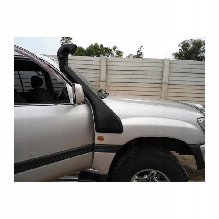 SNORKEL TOMADOR AIRE TOYOTA LAND CRUISER 100 105 LEXUS LX470 