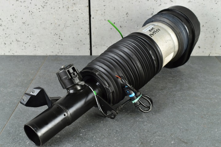BMW X5 G05 X6 G06 ROTULE DE DIRECTION GAUCHE AVANT DEMI-ARBRE AMORTISSEUR SUSPENSION
