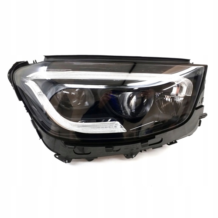 MERCEDES-BENZ GLC (X253) KIT PHARES A2539068701