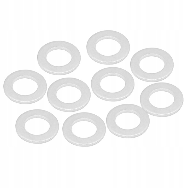 10X RONDELLE BOUCHONS BOUCHON DE VIDANGE HUILES HONDA/ACURA