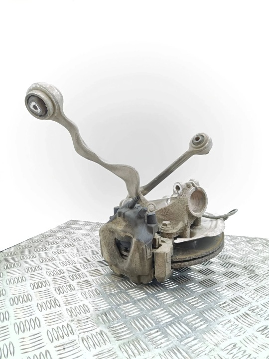 BMW 3 E90 E91 2010 SUSPENSION AVANT ENSEMBLE