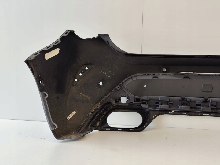 CUPRA LEON LIFT PARE-CHOCS ARRIÈRE 5FA807421 AVEC ORIGINAL
