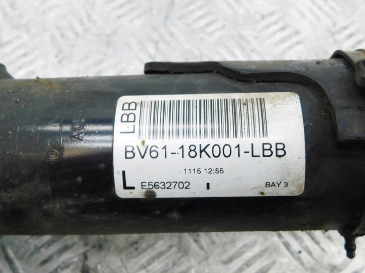 AMORTISSEUR GAUCHE AVANT BV61-18K001-LBB FORD C-MAX II MK2 1.5 TDCI