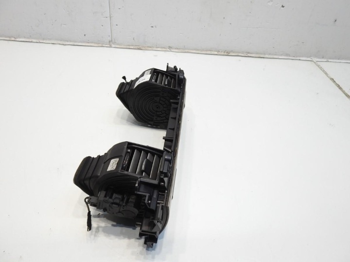 CHÂSSIS GRILLES CONDUIT D'AIR MILIEU JAGUAR XF X250 8X23-19K617-AJ