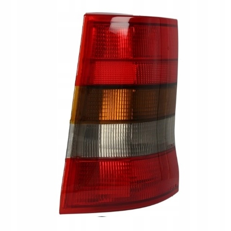 PHARE ARRIÈRE GAUCHE DROITE OPEL ASTRA F UNIVERSEL 09.91-12.02