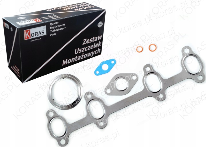 KIT JOINTS SEAT SKODA VOLKSWAGEN AUDI 140 KM 105 KM 84 KM 86 KM