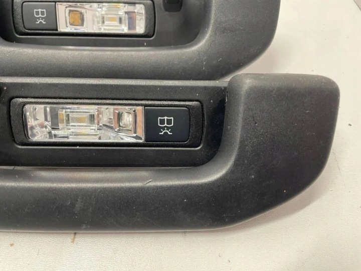 MANETTES MERCEDES-BENZ C (W205) A0998150000 2.2L DIESEL 125KW 2016