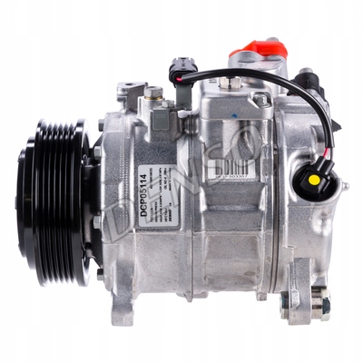 COMPRESSEUR DE CLIMATISATION CLIMATISATION DCP05114 DENSO