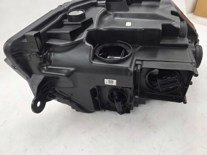 VW VOLKSWAGEN TRANSPORTER T6 7E PHARE AVANT GAUCHE COMPLET LED EUROPE 7E1941035A