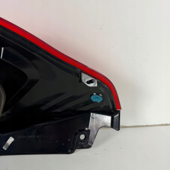 PHARE DROIT ARRIÈRE DROITE ARRIÈRE FORD FIESTA MK7 LIFT OE ORIGINAL C1BB-13404-A