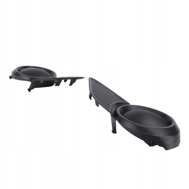 1 PAIRE MGLY FEUX 5212808020 NOIR AVANT PARE-CHOCS PHARES 03