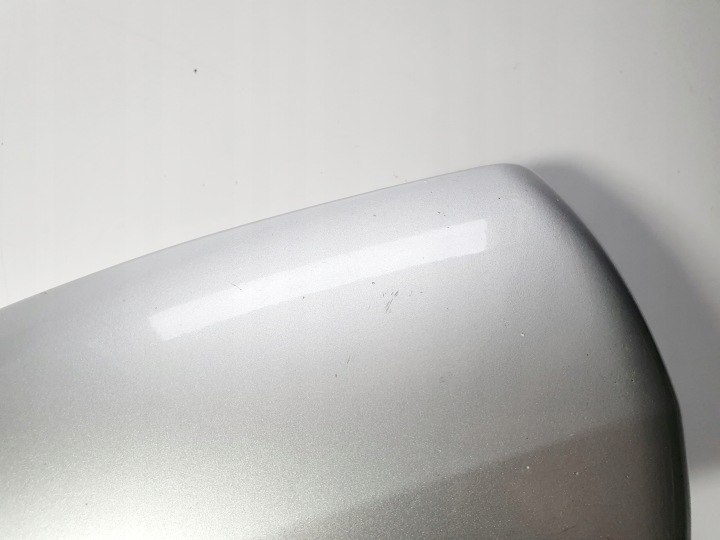 CHÂSSIS RÉTROVISEURS DROITE BMW X5 E70 X6 E71 TITANSILBER 354 OE
