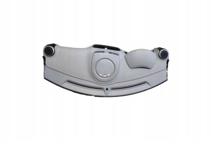 TABLEAU DE BORD COCKPIT KIA SOUL II (PS) 84710E4000BF6 GASOLINE 97KW