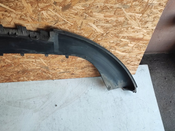LÈVRE SPOILER DOUBLURE PARE-CHOCS AVANT SEAT IBIZA IV 6J LIFT 12- 6J0805903