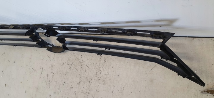 VW PASSAT B8 GRILLE GRILLE DE RADIATEUR ORIGINAL