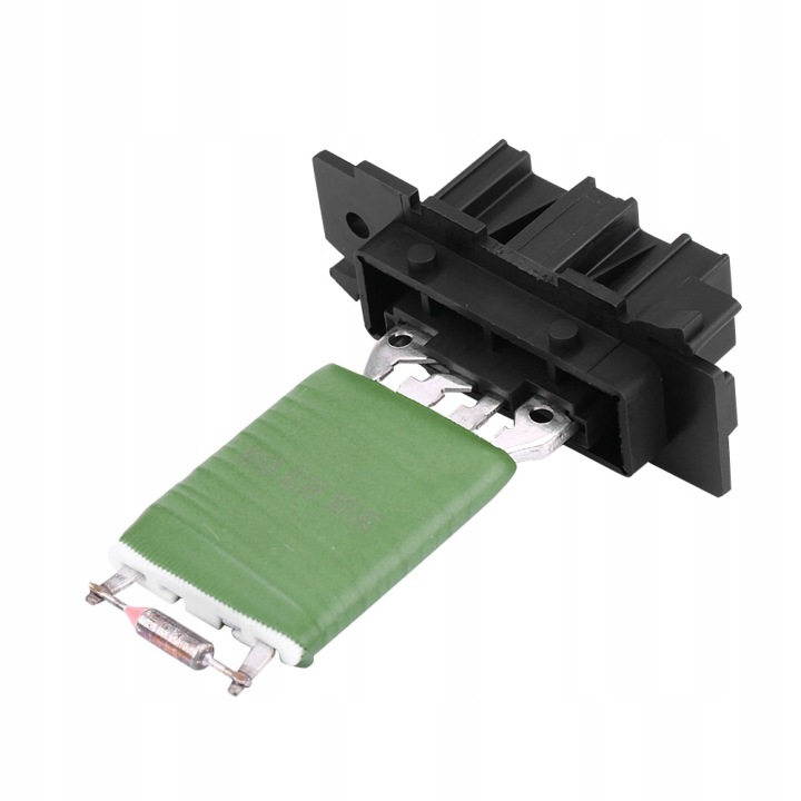 RÉSISTANCE VENTILATEURS VERS PEUGEOT CITROEN 6450XE