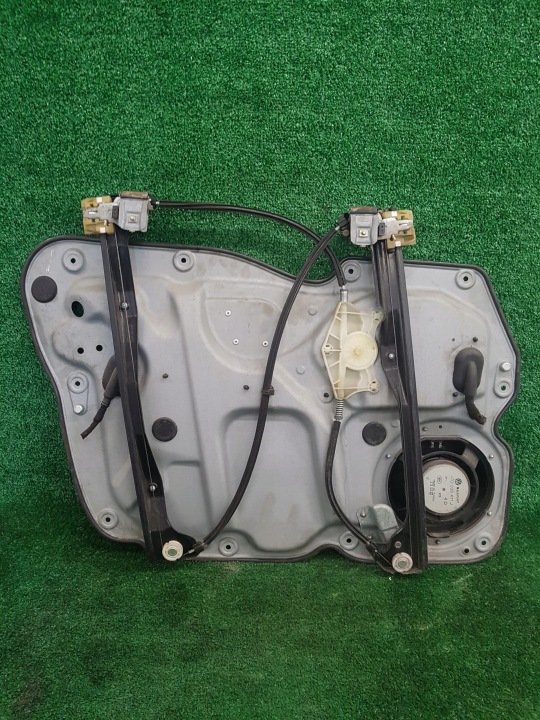 ÉLECTRO MÉCANISME VITRES DROIT AVANT VOLKSWAGEN TOURAN 1 1T1837730R