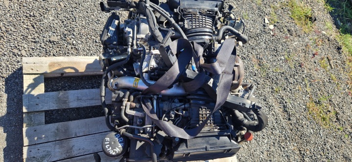 MERCEDES C CLASSE DANS 204 E CLASSE W212 3,0 CDI MOTEUR COMPLET BON MARCHÉ