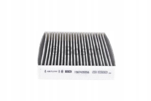 FILTRE CABINES AVEC WEGLEM AKTYWNYM DACIA DOKKER, DOKKER EXPRESS/MINIVAN, LODGY