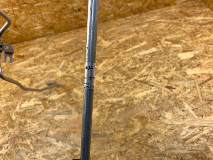 TUYAU FIL CLIMATISATION RENAULT ARKANA 924404114R