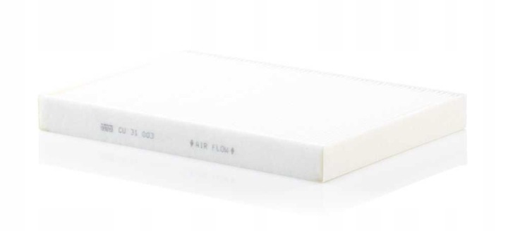 FILTRE CABINES MANN-FILTER