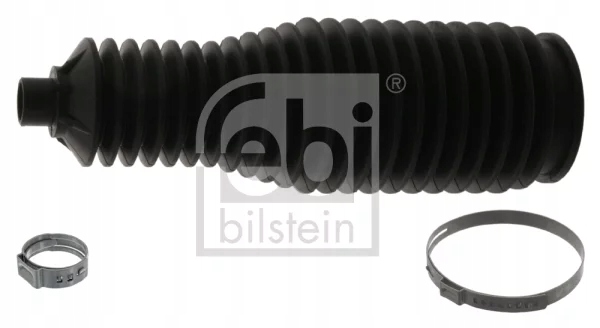 PROTECTION COLONNE DE DIRECTION DIRECTION L/P (DL.223MM 14,5MM/55MM, COLLIERS CITROEN