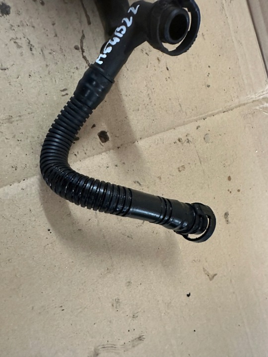 FIL EMPHYSÈME BMW 2.0I M54B22 7504536